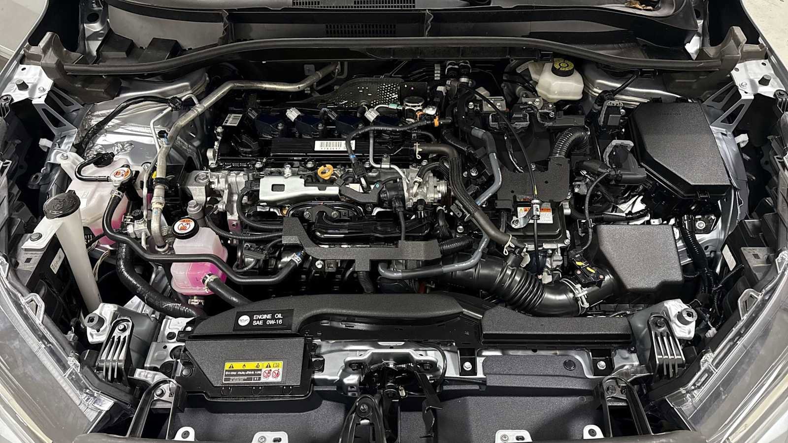 Thumbnail: 2025 Toyota Corolla Cross - 30