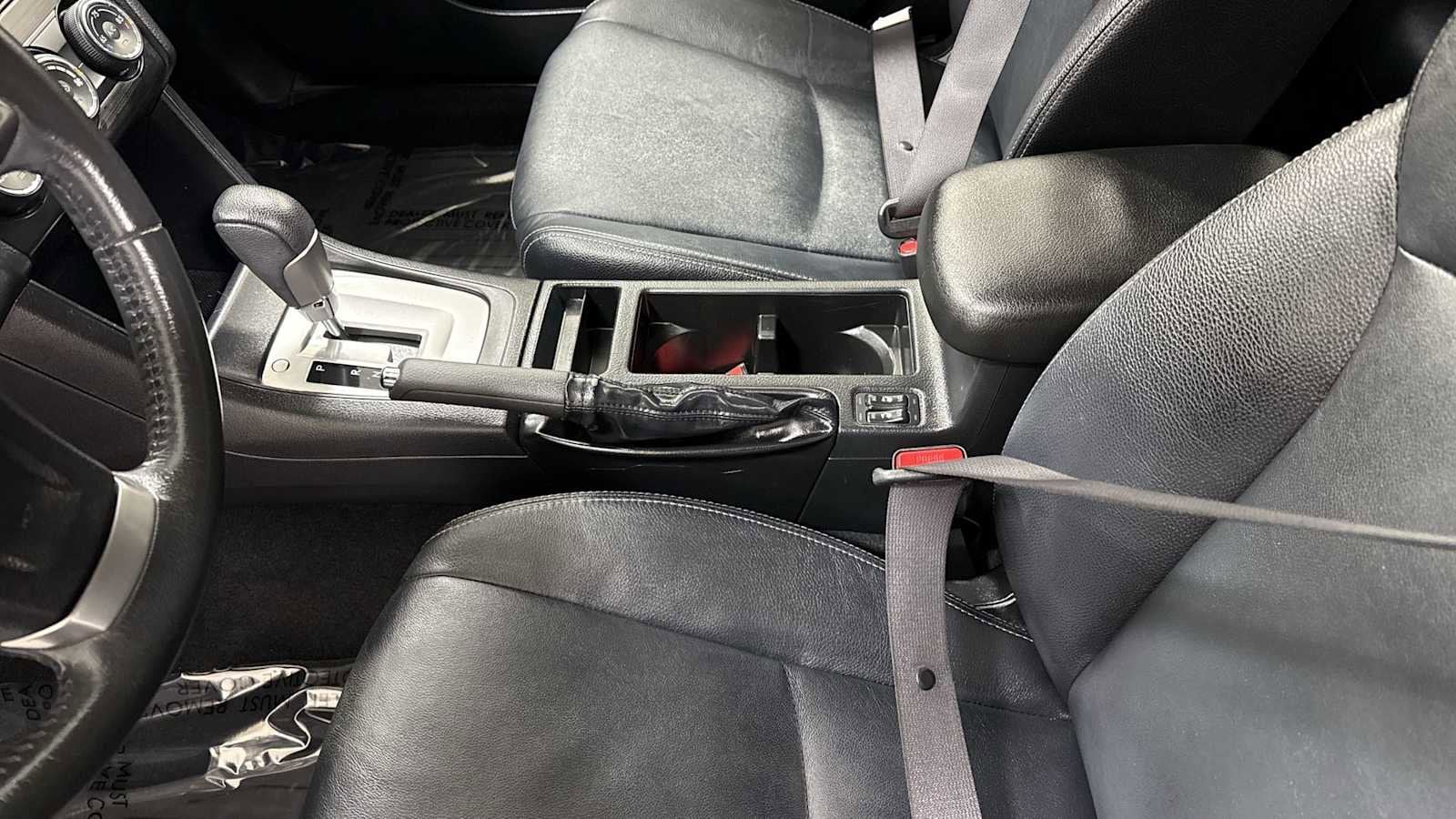 Thumbnail: 2014 Subaru XV Crosstrek - 22