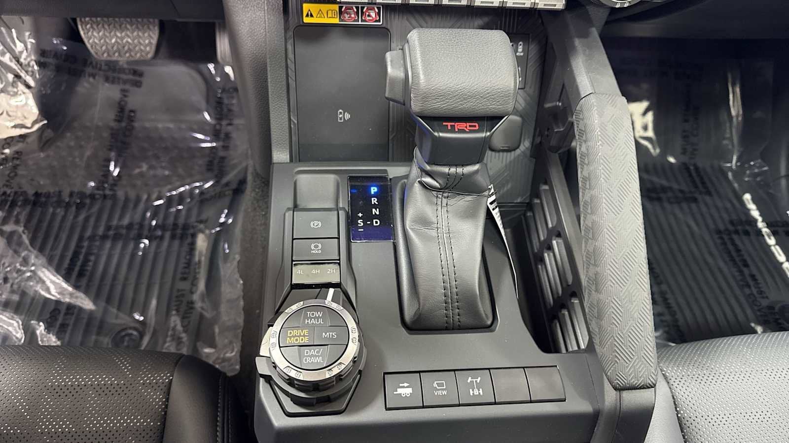 Thumbnail: 2025 Toyota Tacoma - 22