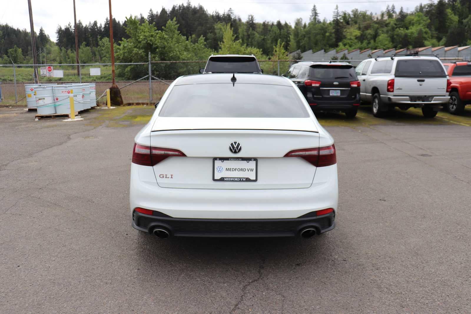 Thumbnail: 2023 Volkswagen Jetta - 6