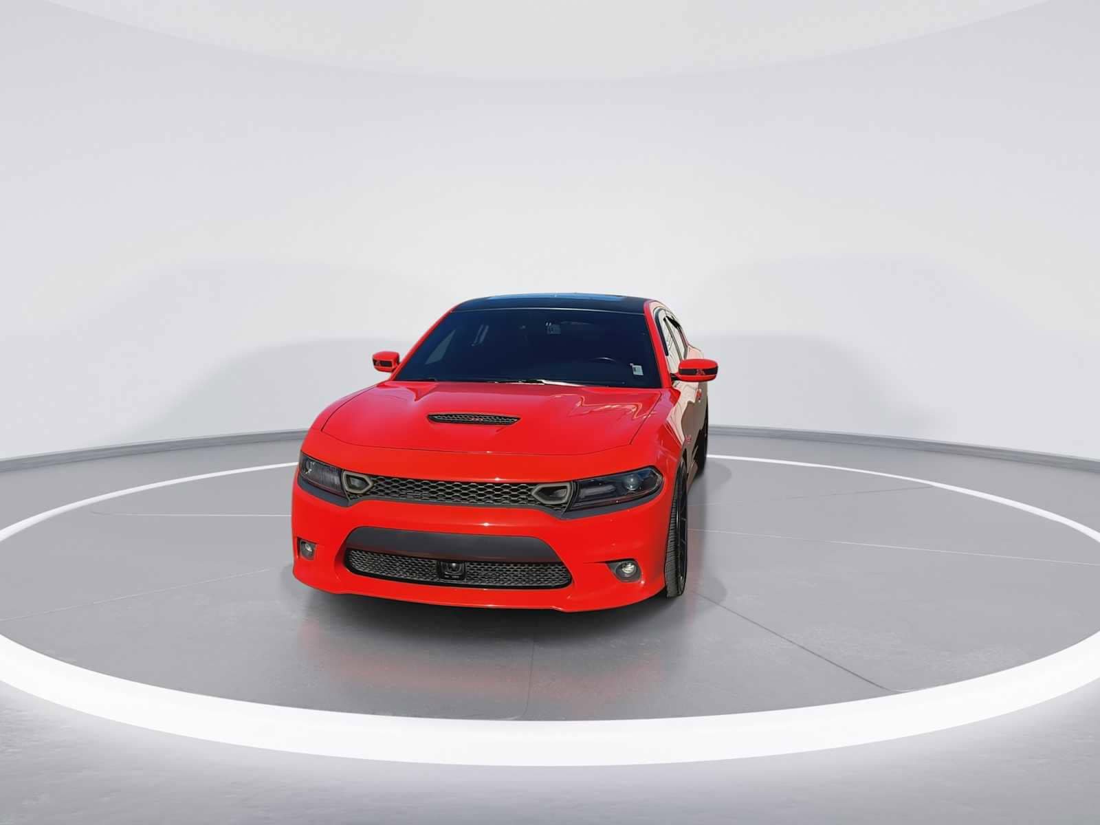 Thumbnail: 2018 Dodge Charger - 3