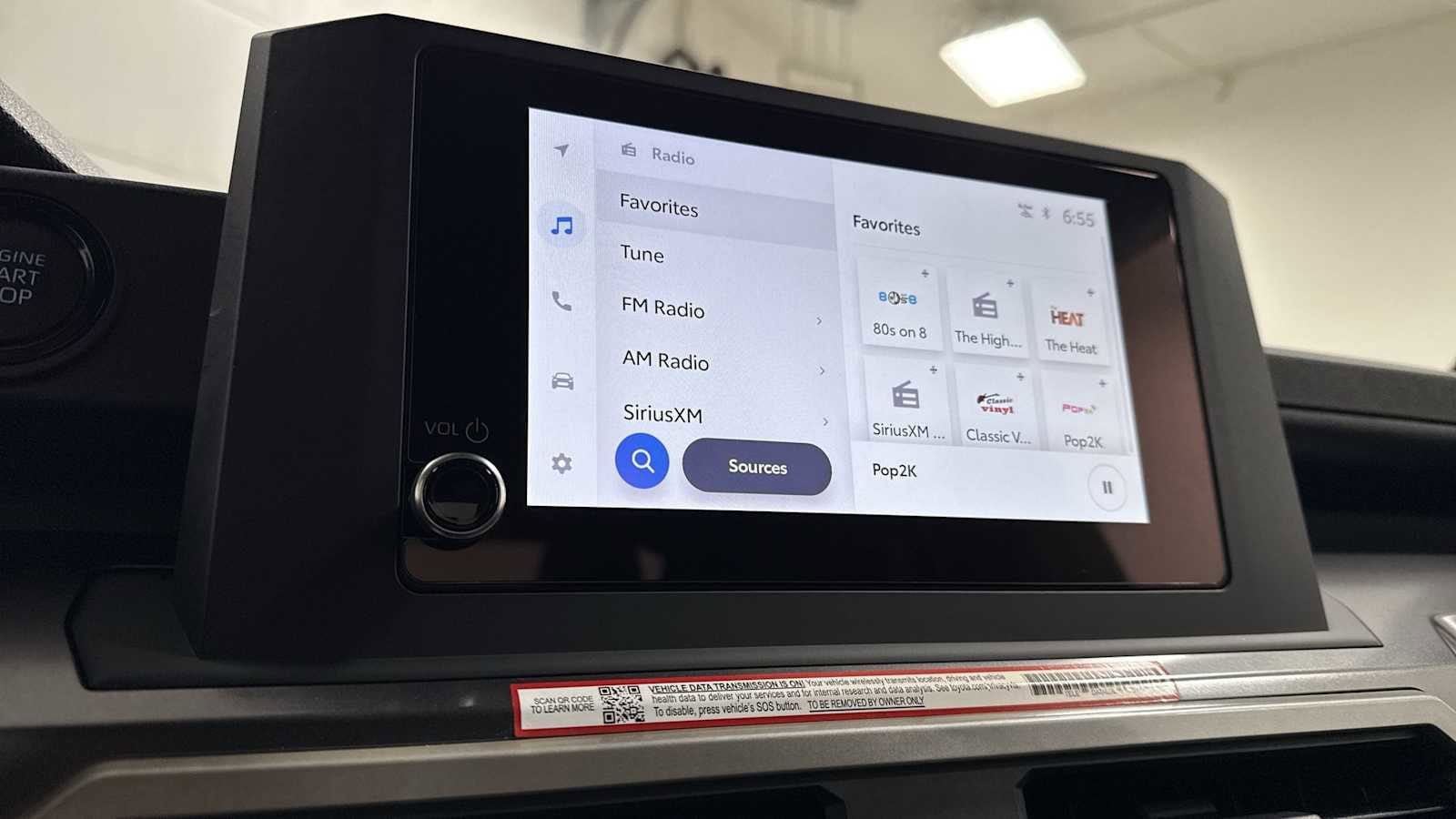 Thumbnail: 2025 Toyota Tacoma - 18