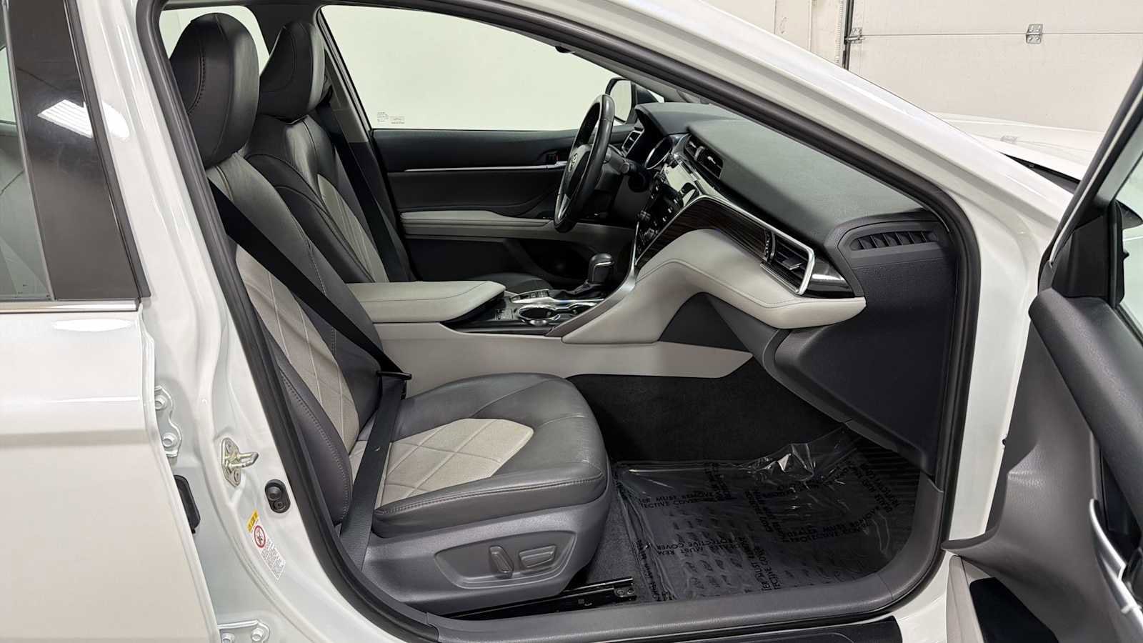 Thumbnail: 2018 Toyota Camry - 29