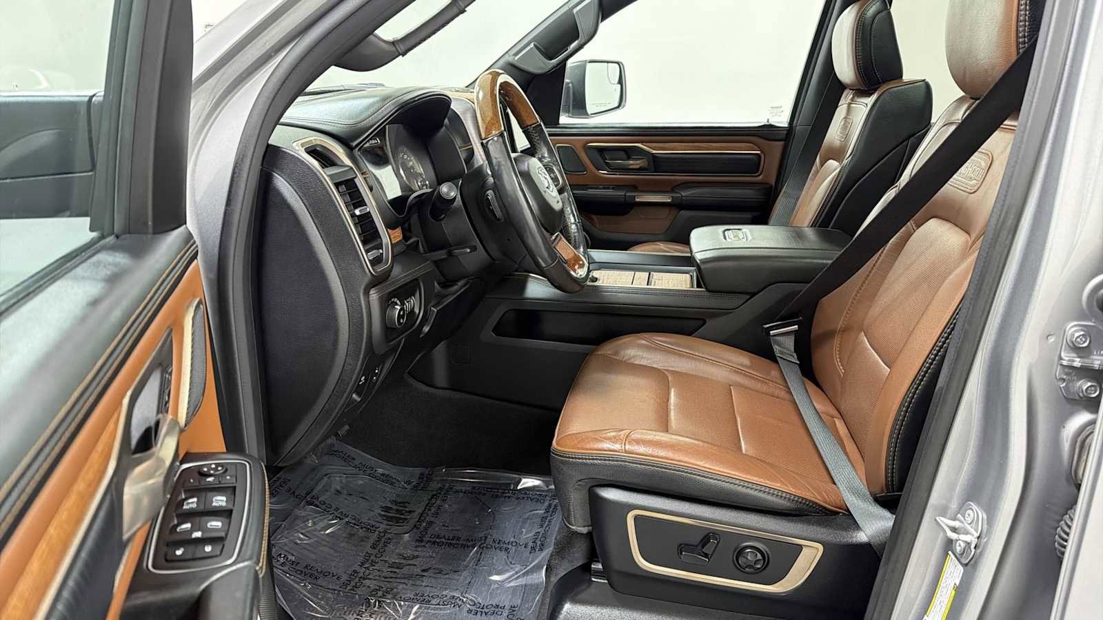 Thumbnail: 2020 RAM 1500 - 13