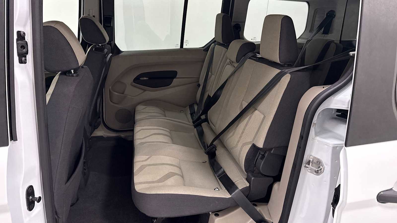 Thumbnail: 2015 Ford Transit Series - 23