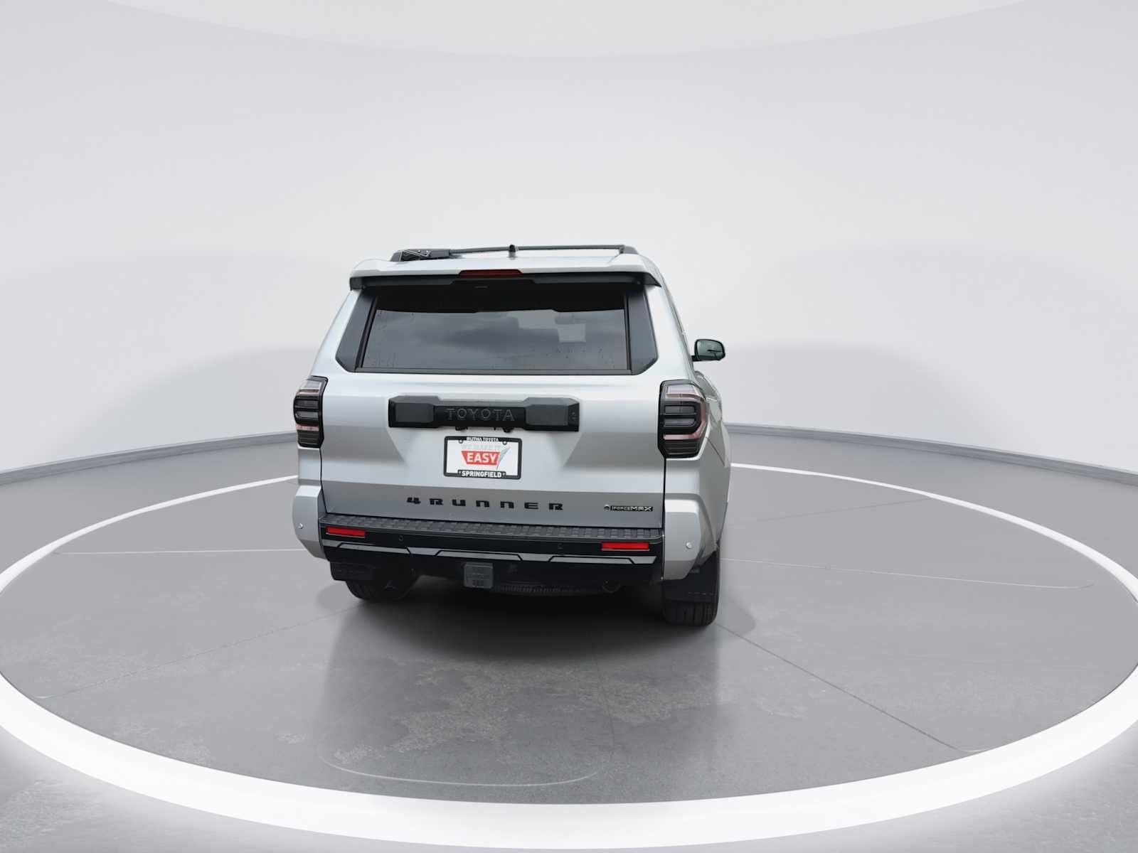 Thumbnail: 2026 Toyota 4Runner - 7