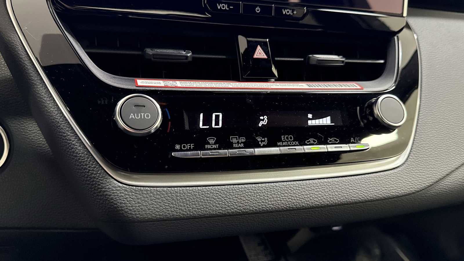 Thumbnail: 2026 Toyota Corolla - 21