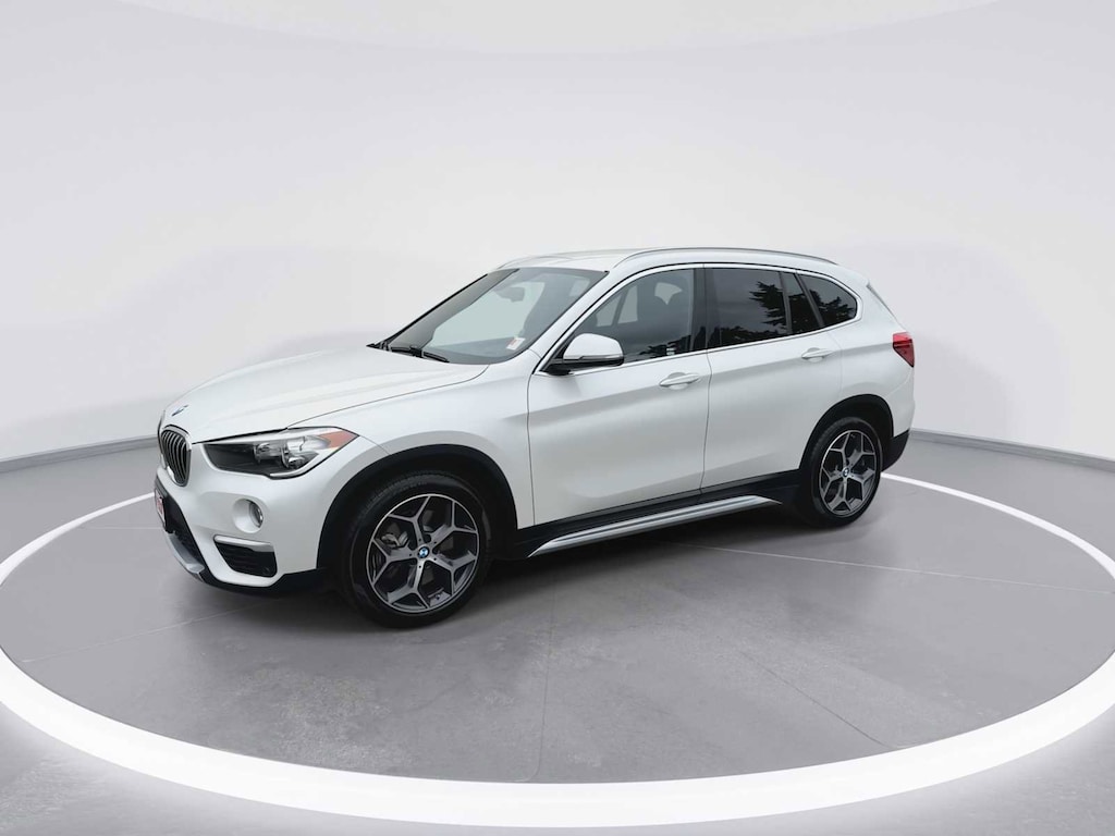 Used 2019 BMW X1 xDrive28i SUV