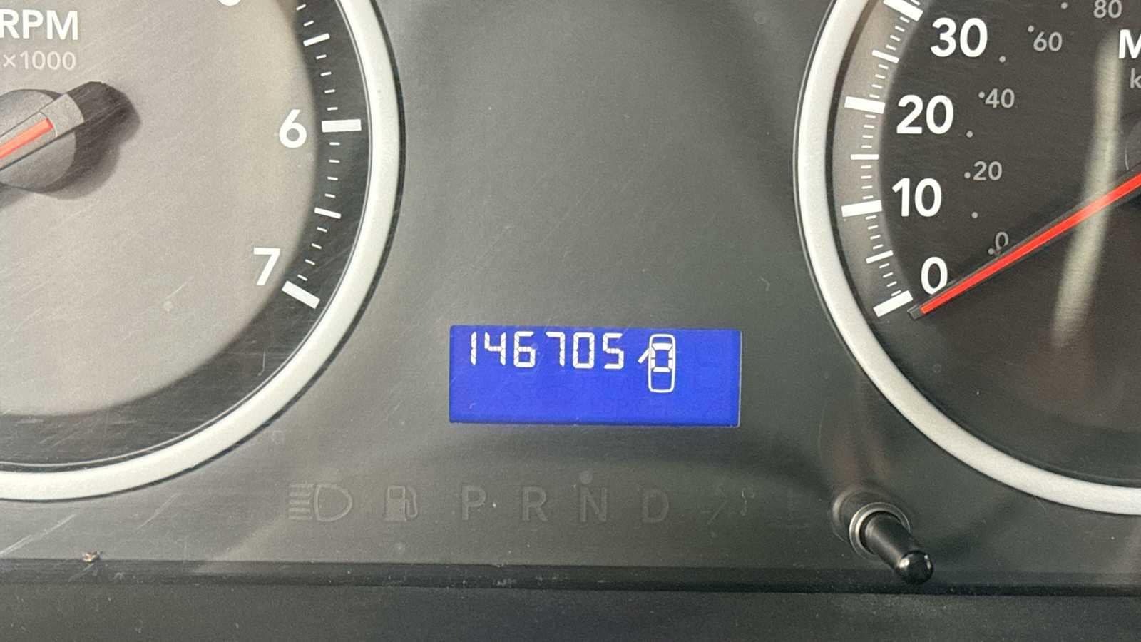 2010 Dodge Ram 1500 ST 17