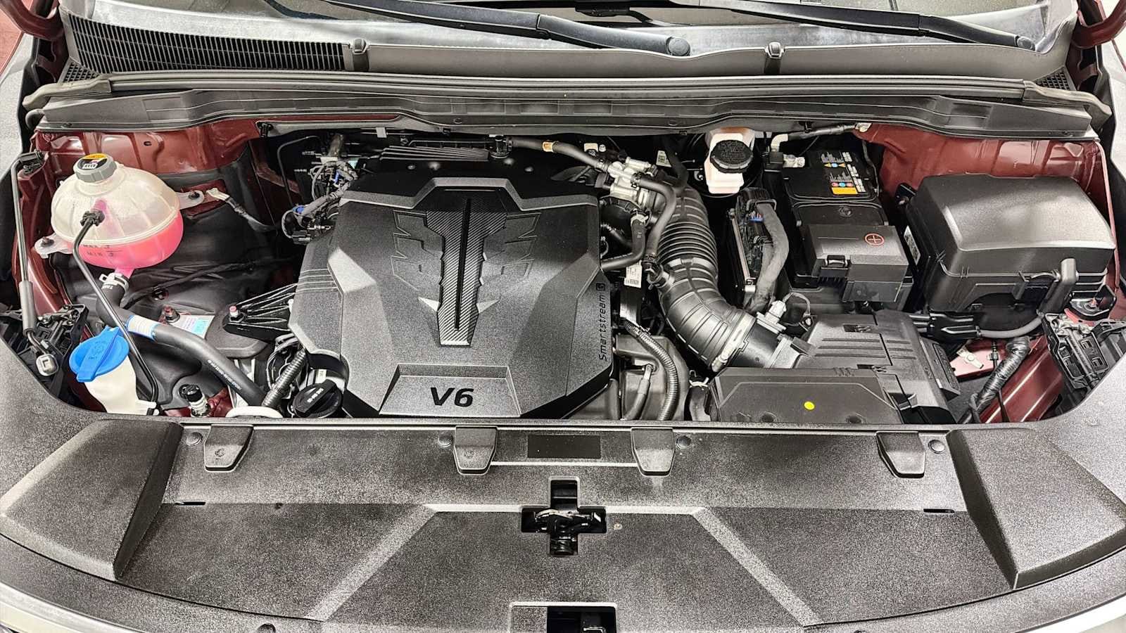 Thumbnail: 2022 Kia Carnival - 32