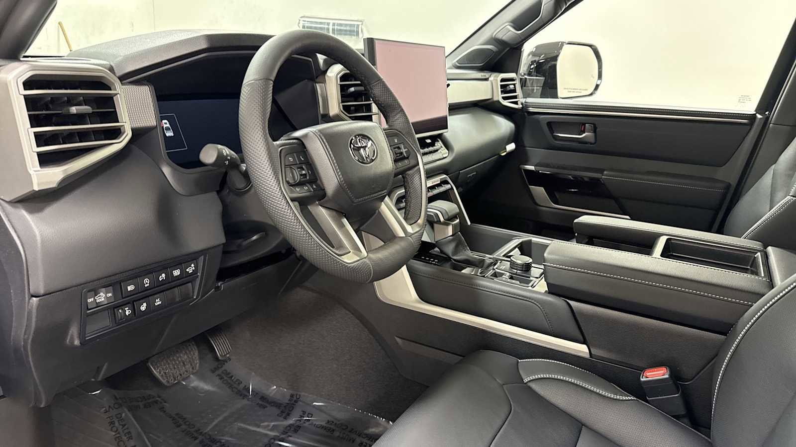 Thumbnail: 2026 Toyota Tundra - 12