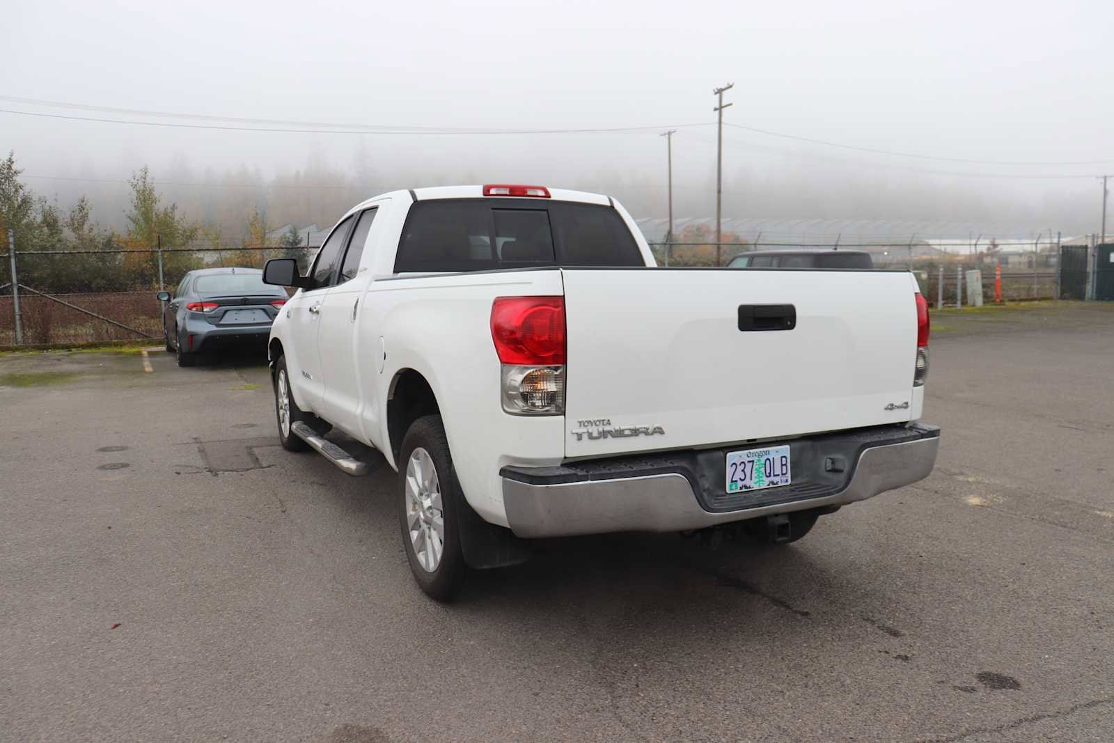 Thumbnail: 2007 Toyota Tundra - 7