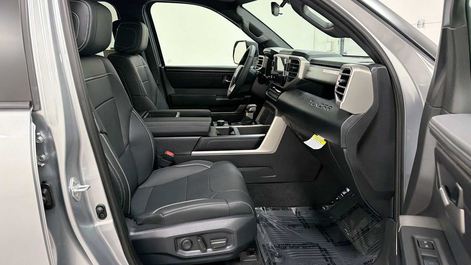 Thumbnail: 2026 Toyota Tundra - 29