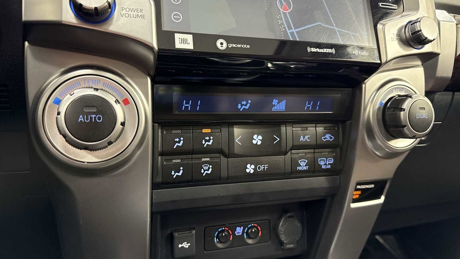 Thumbnail: 2022 Toyota 4Runner - 21