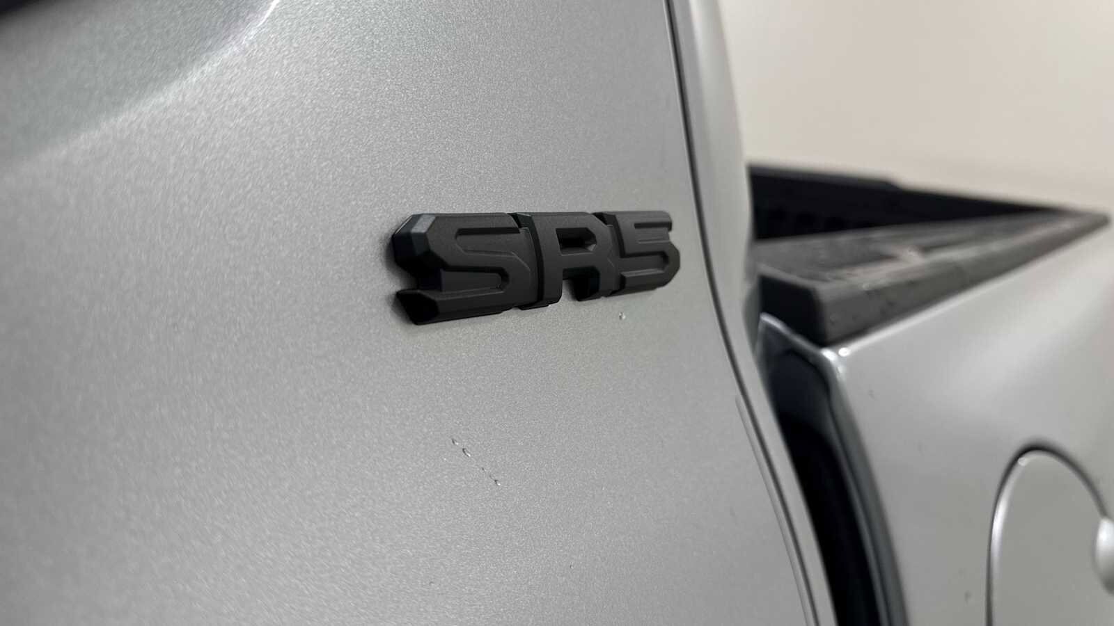 Thumbnail: 2026 Toyota Tacoma - 27