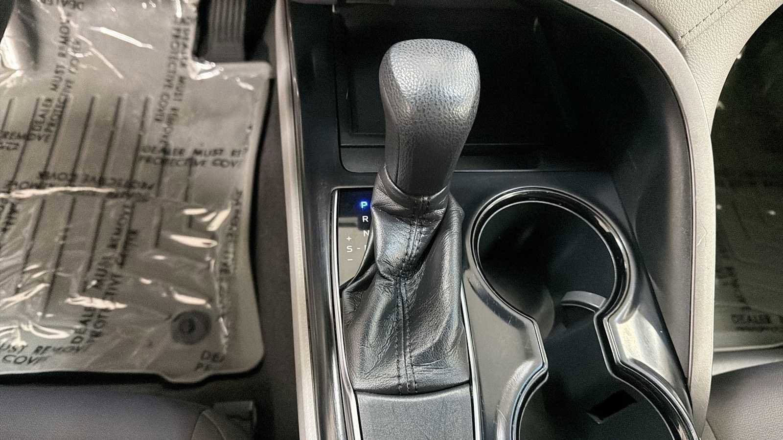 Thumbnail: 2018 Toyota Camry - 21