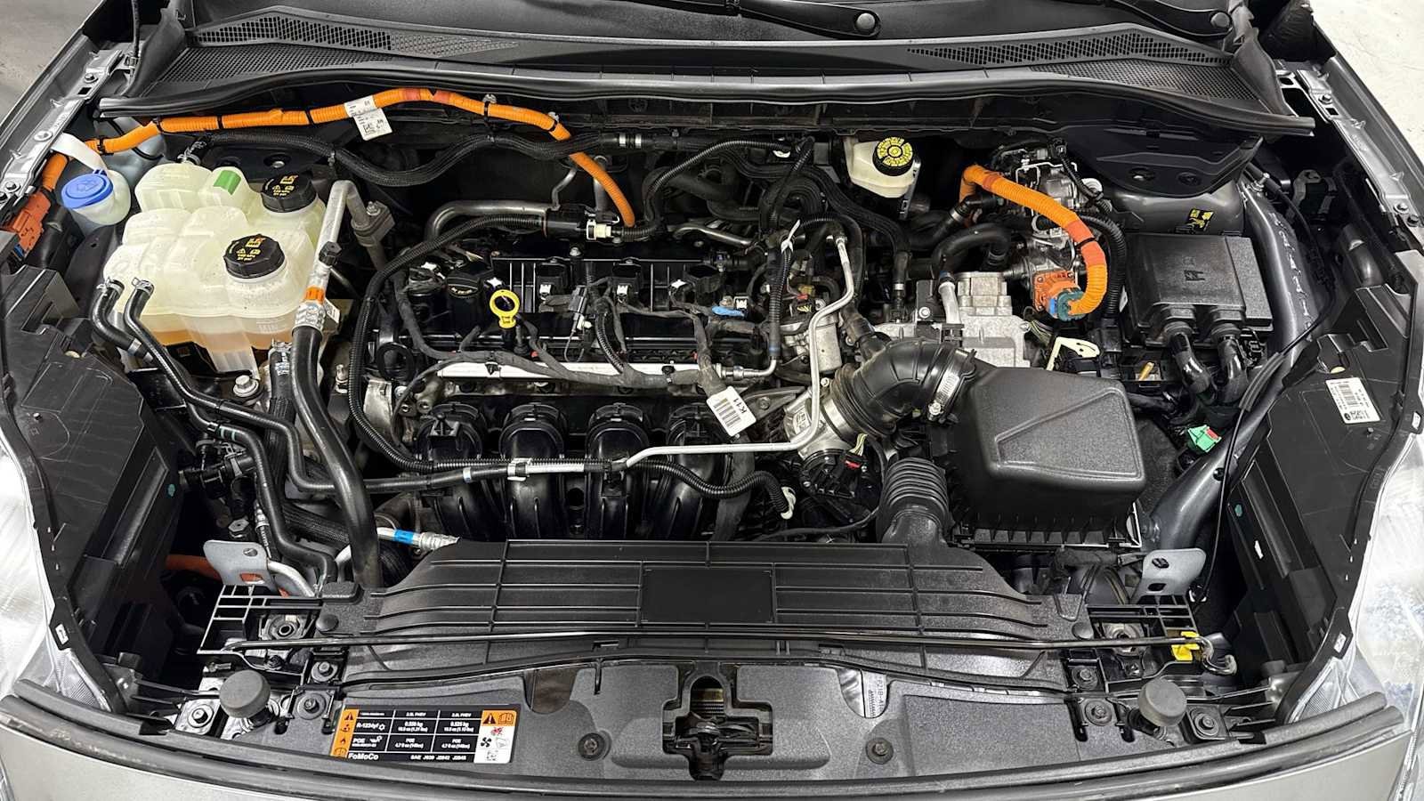 Thumbnail: 2022 Ford Escape - 30