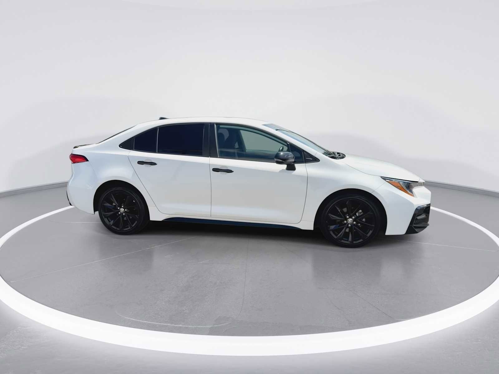 Thumbnail: 2020 Toyota Corolla - 9
