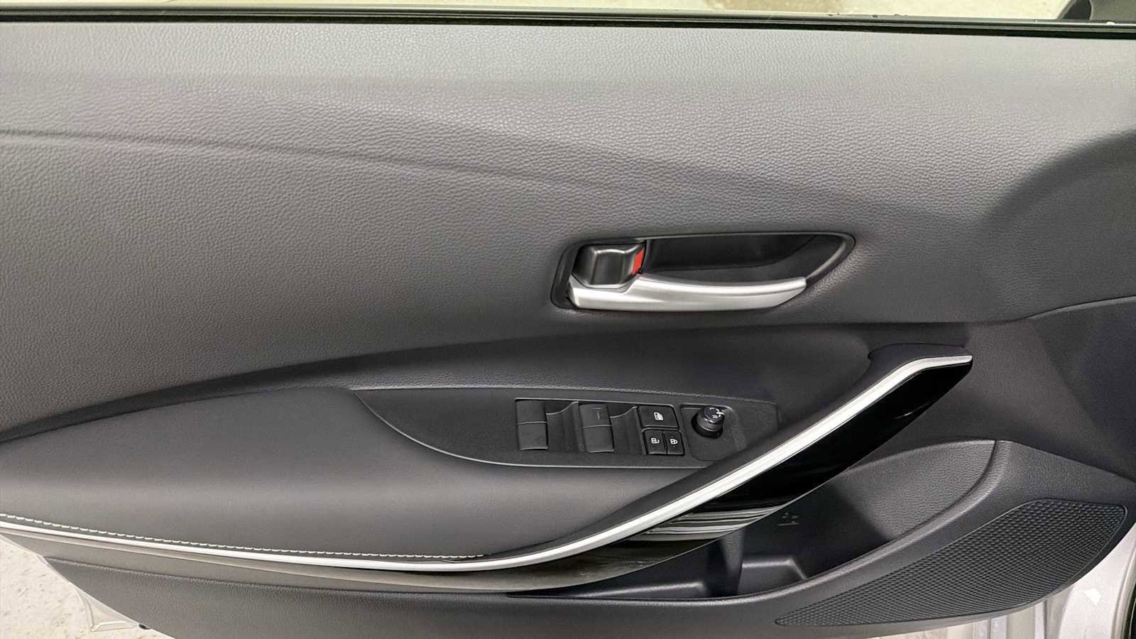 Thumbnail: 2024 Toyota Corolla - 15