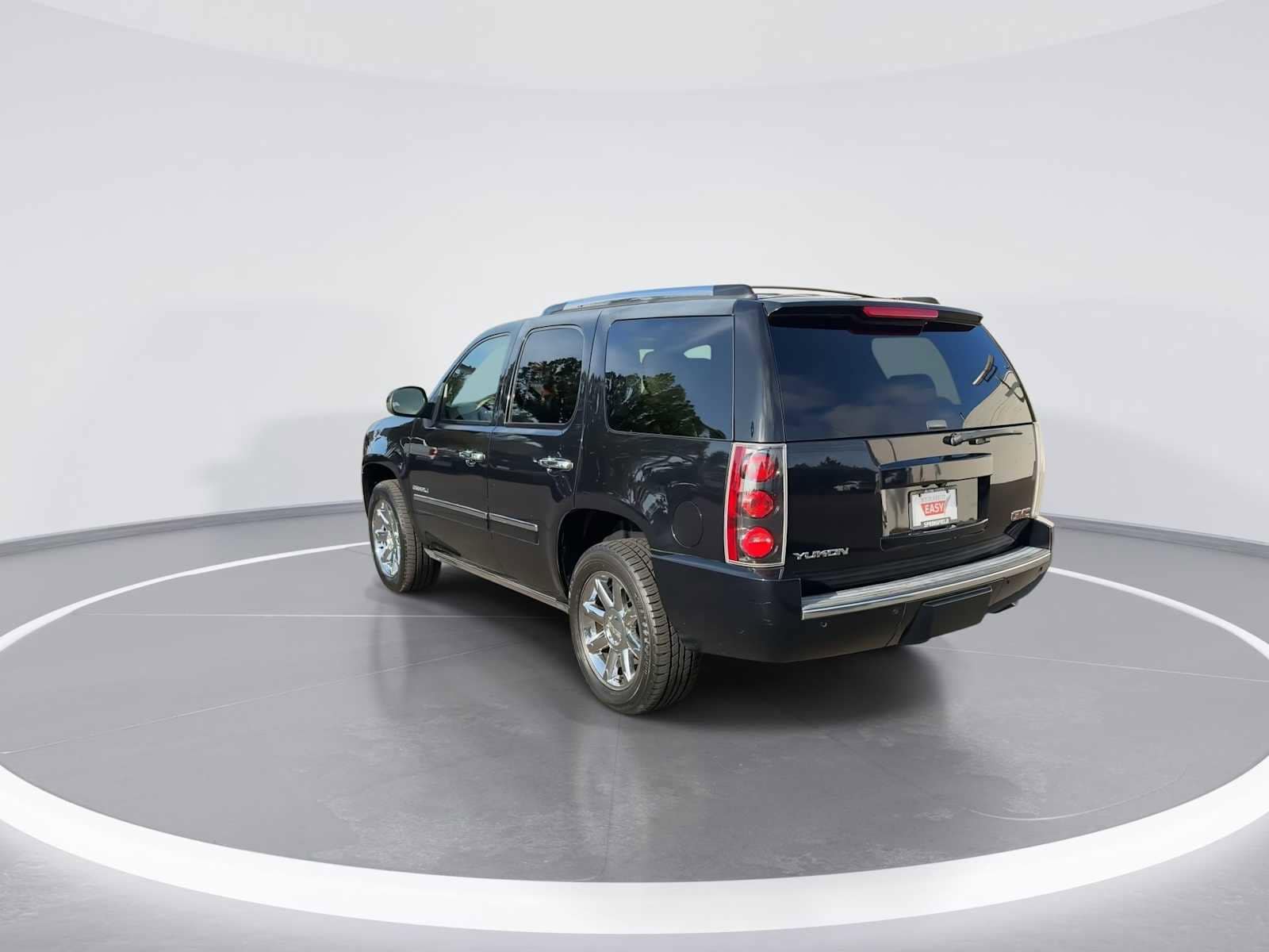 Thumbnail: 2014 GMC Yukon - 6