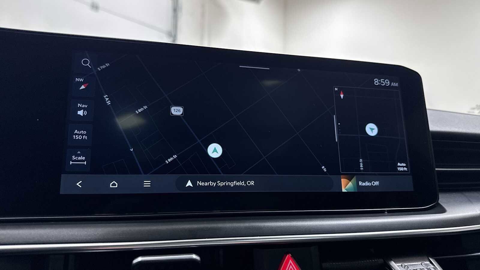 Thumbnail: 2025 Kia K5 - 20