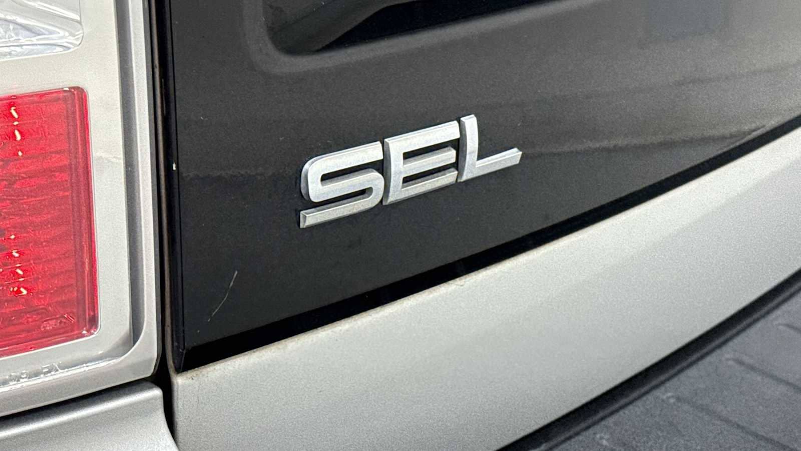 Thumbnail: 2016 Ford Flex - 29