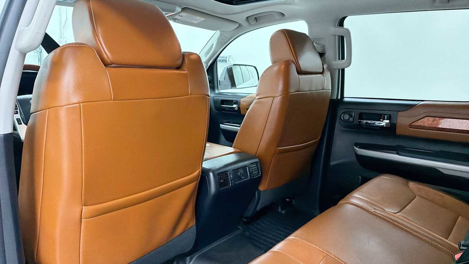 Thumbnail: 2018 Toyota Tundra - 26