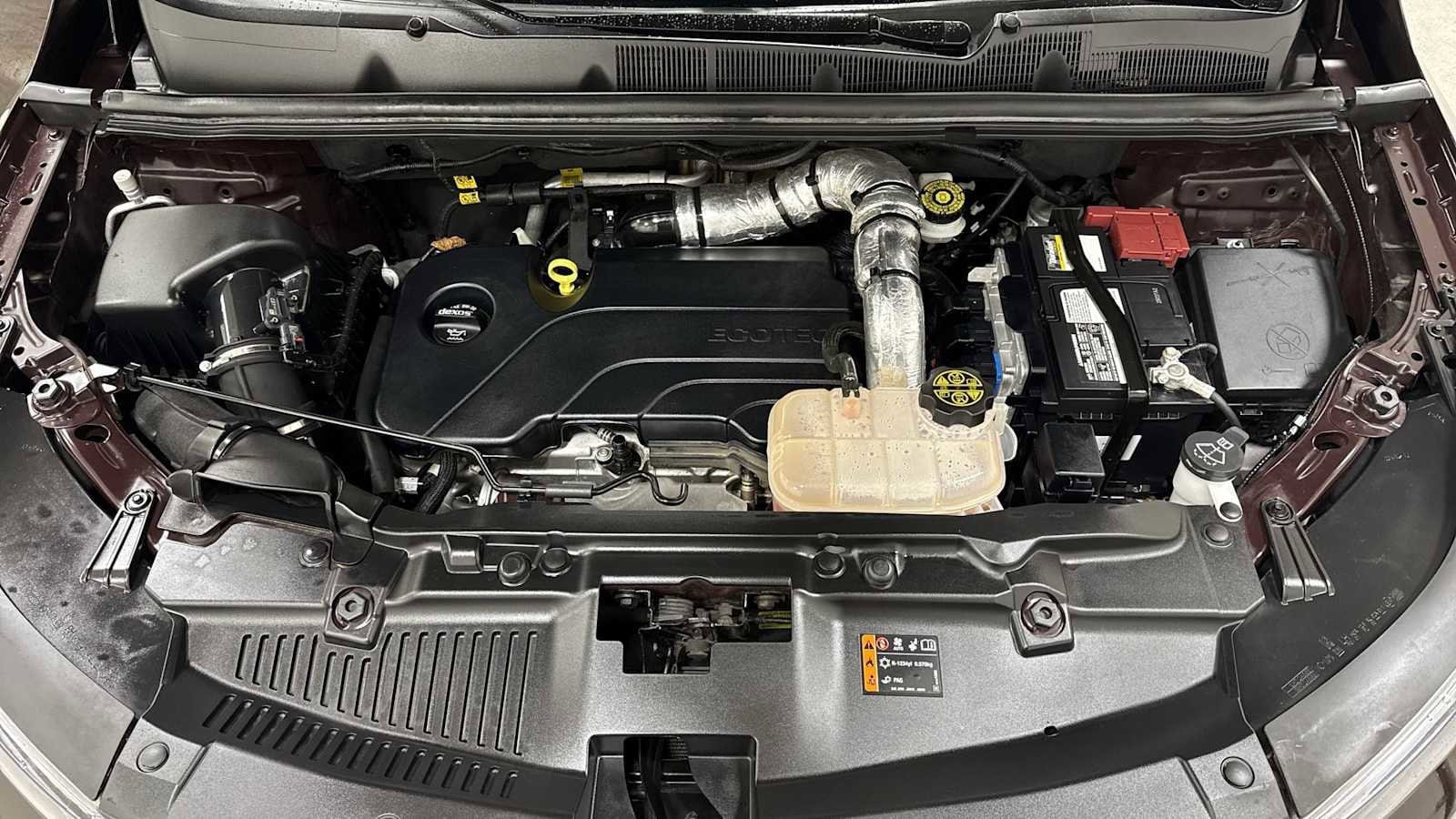 Thumbnail: 2022 Chevrolet Trax - 30