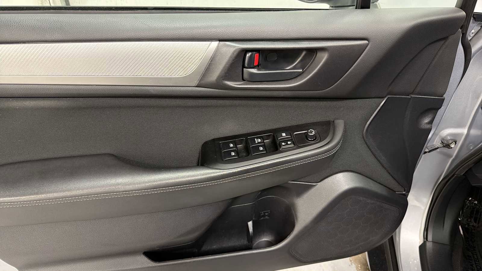 Thumbnail: 2019 Subaru Outback - 15