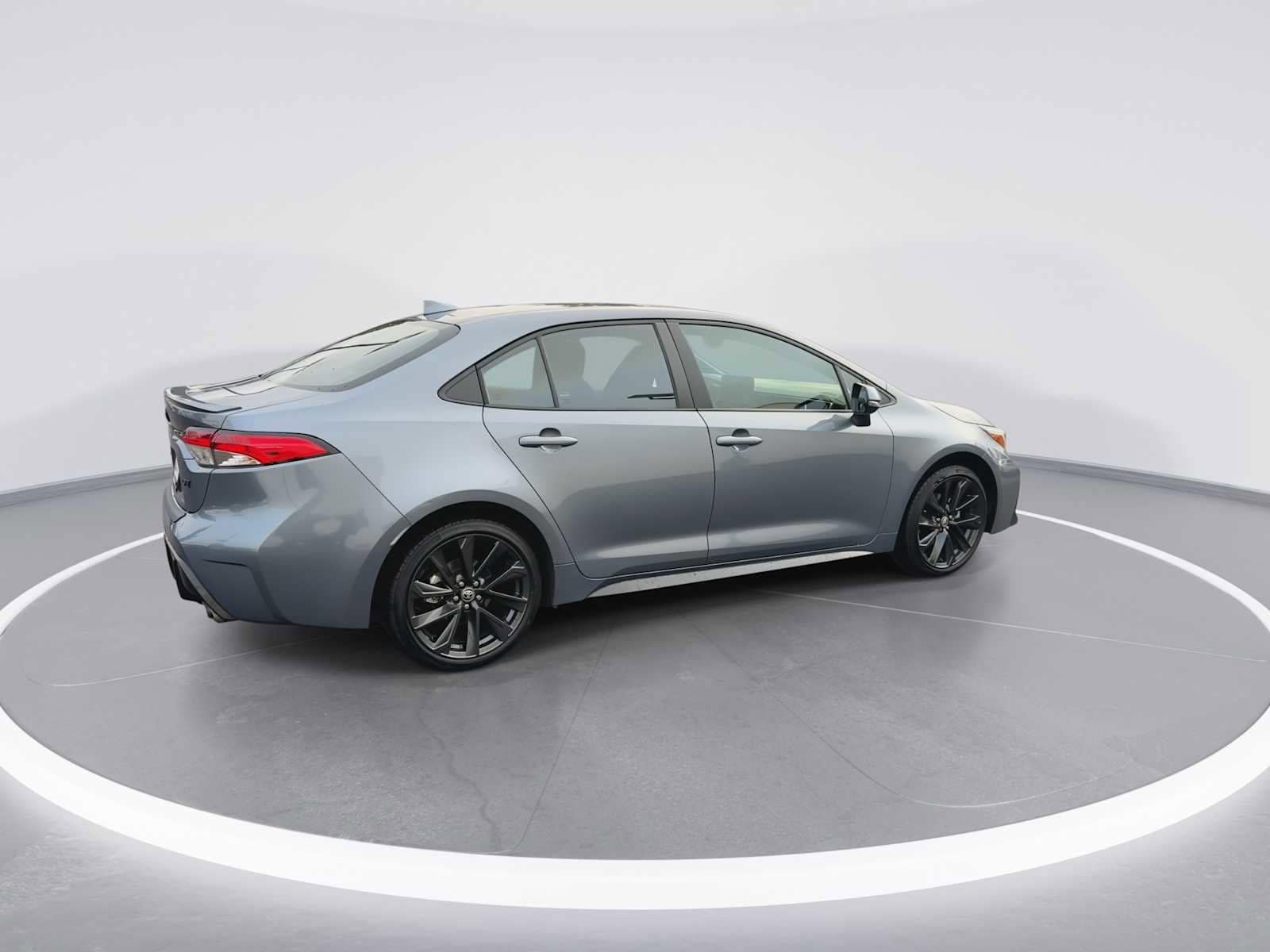 Thumbnail: 2024 Toyota Corolla - 8