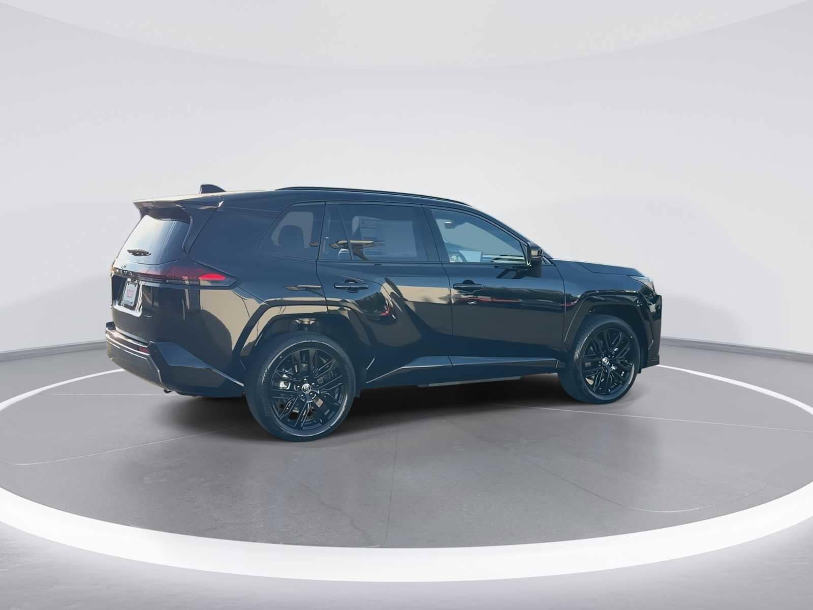 Thumbnail: 2026 Toyota RAV4 - 8