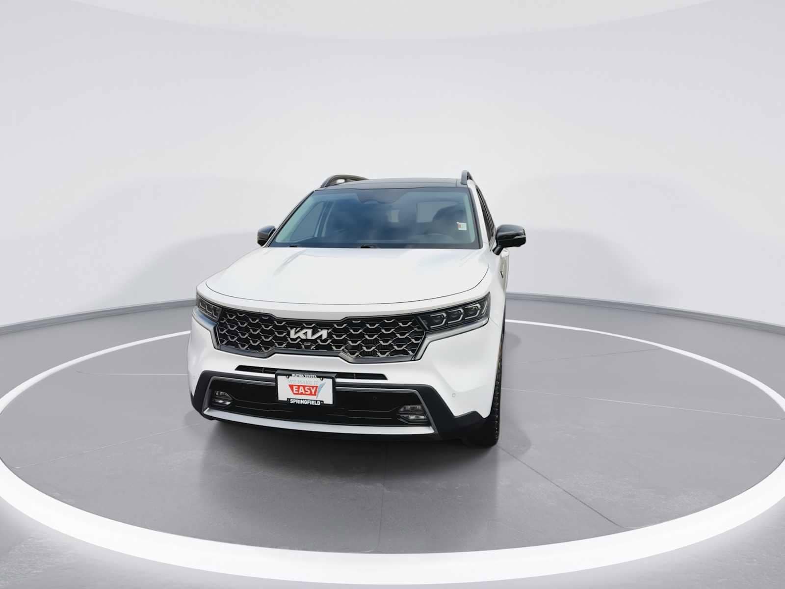 Thumbnail: 2023 Kia Sorento - 3