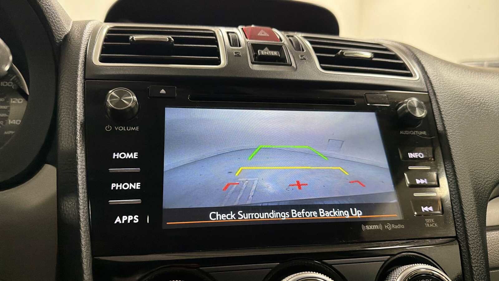 Thumbnail: 2017 Subaru Forester - 19