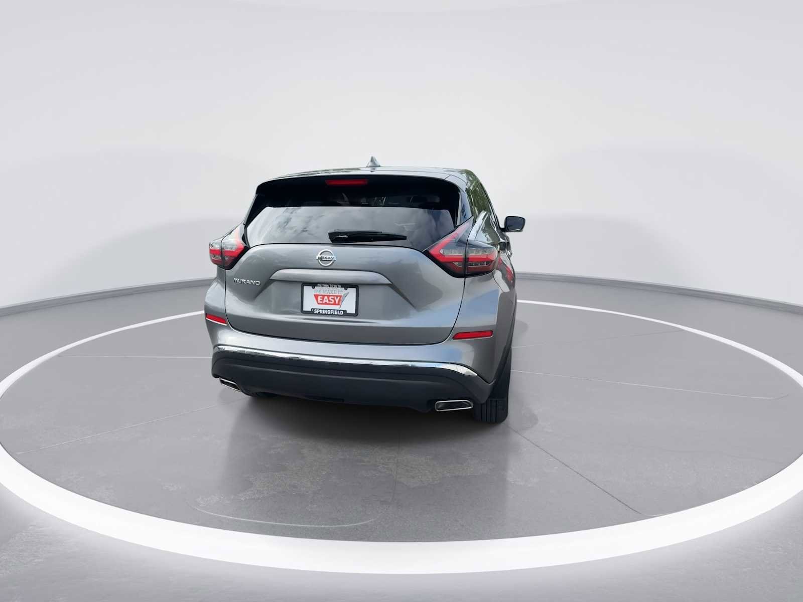 Thumbnail: 2019 Nissan Murano - 7