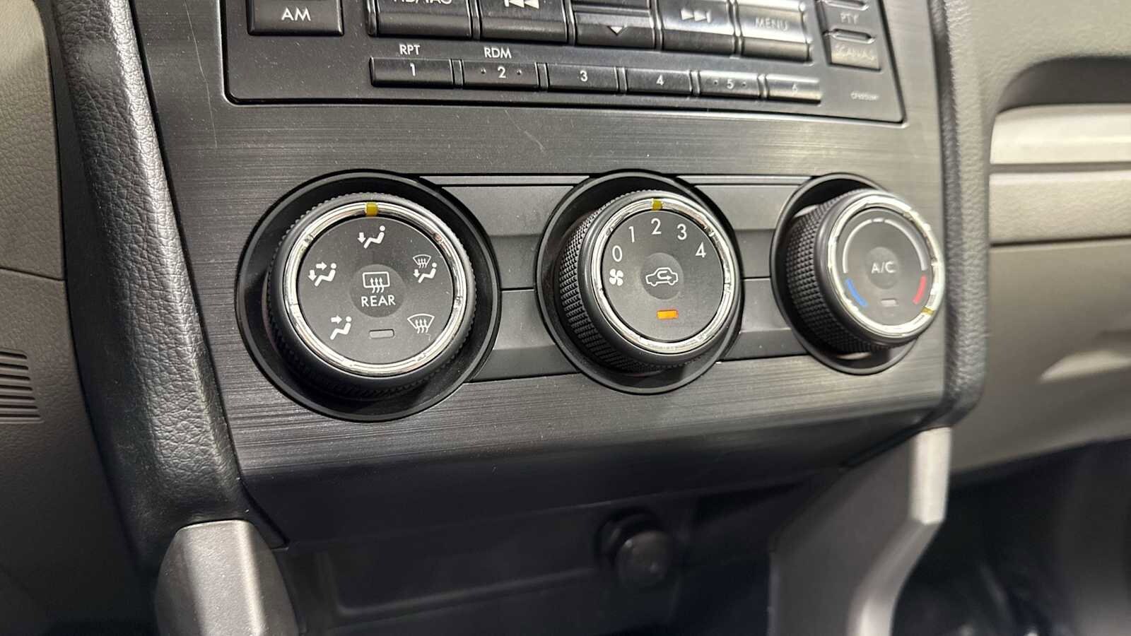 Thumbnail: 2015 Subaru Forester - 20