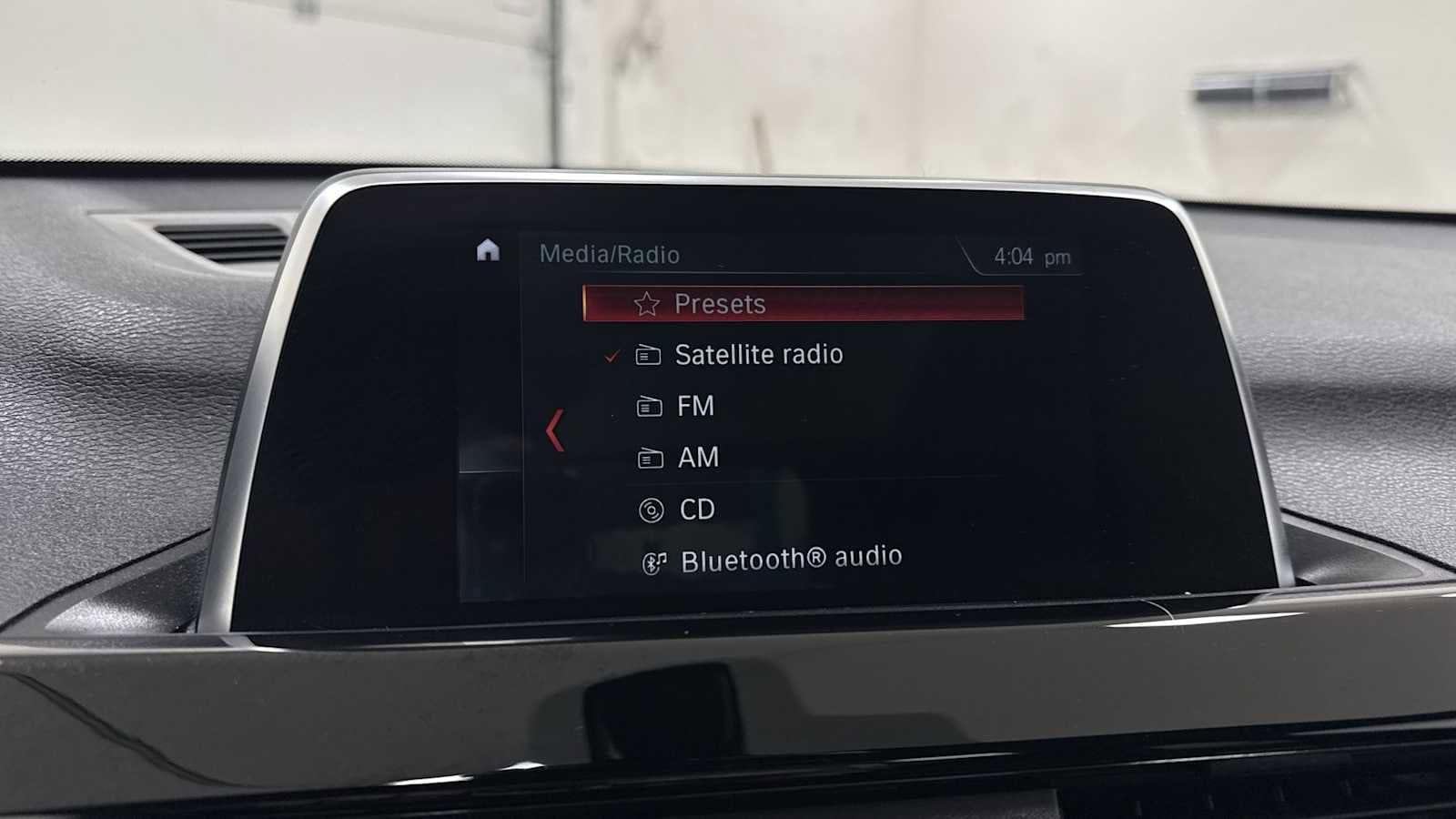 Thumbnail: 2018 BMW X1 - 18