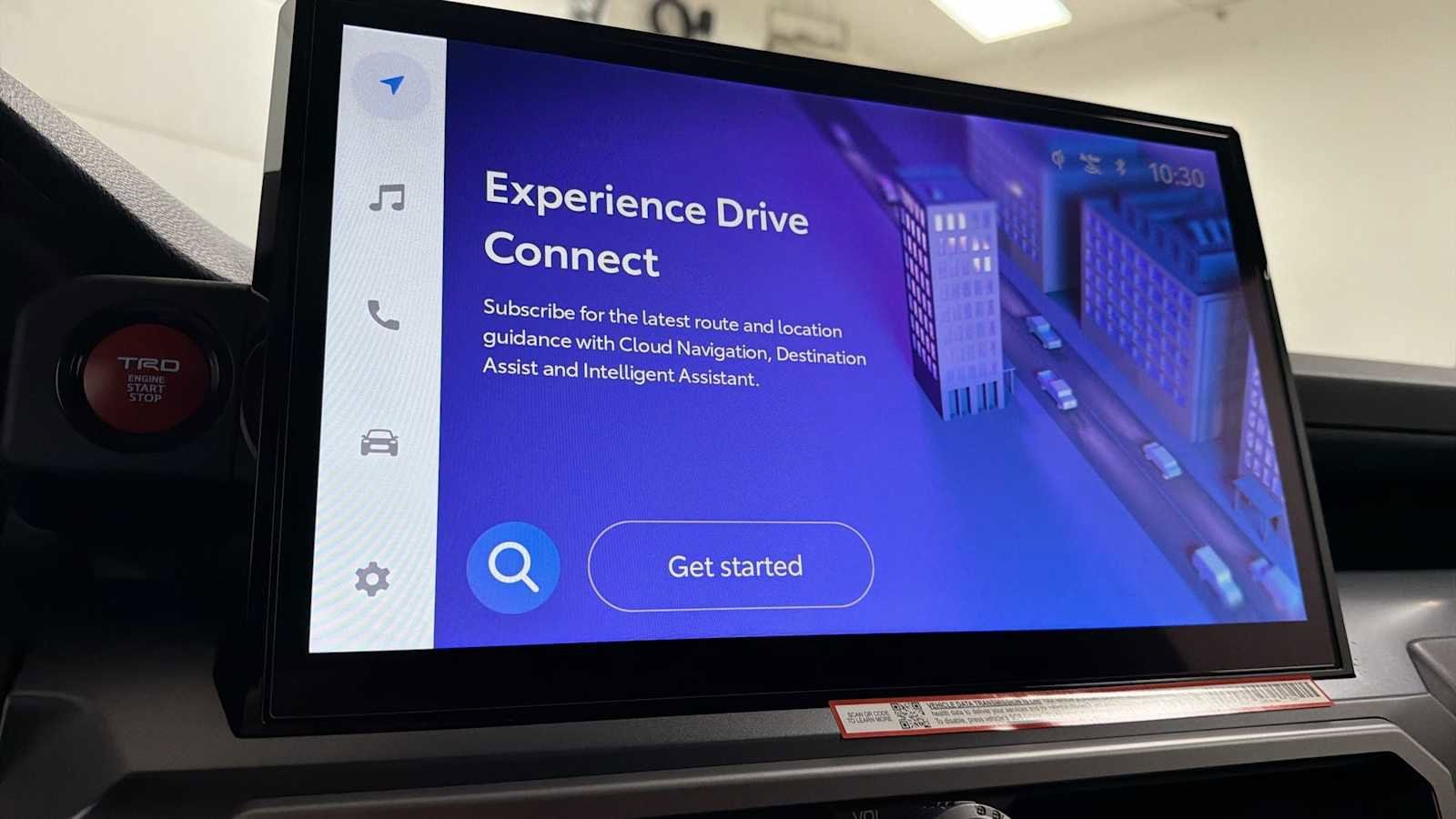 Thumbnail: 2026 Toyota 4Runner - 20