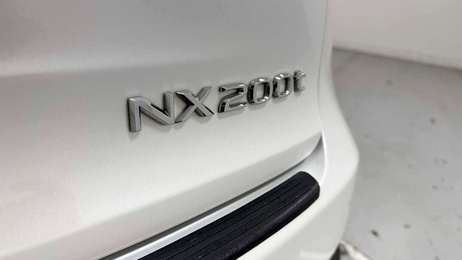 Thumbnail: 2017 Lexus NX - 29