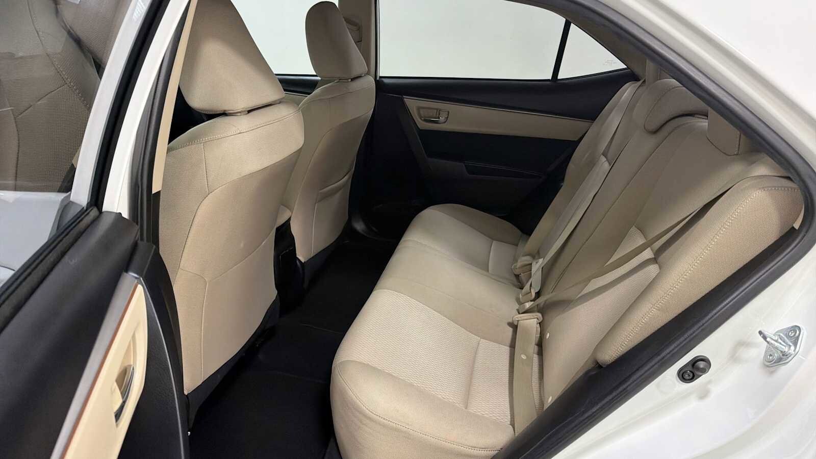 Thumbnail: 2014 Toyota Corolla - 23