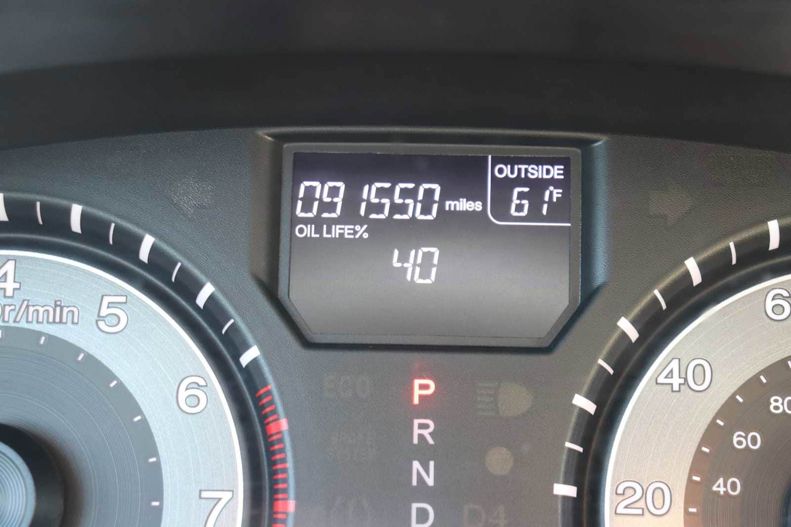 Thumbnail: 2017 Honda Odyssey - 11