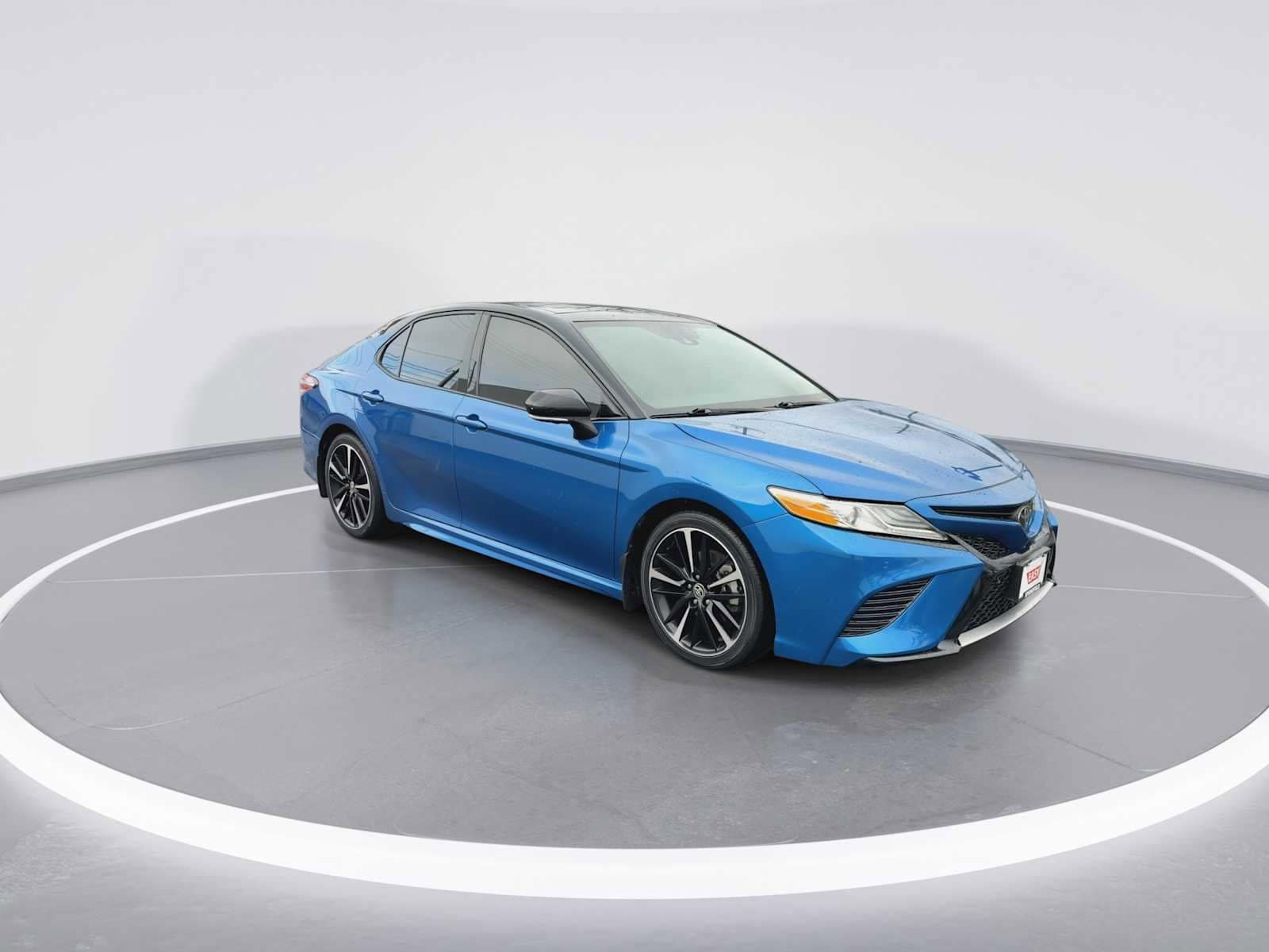 Thumbnail: 2020 Toyota Camry - 2