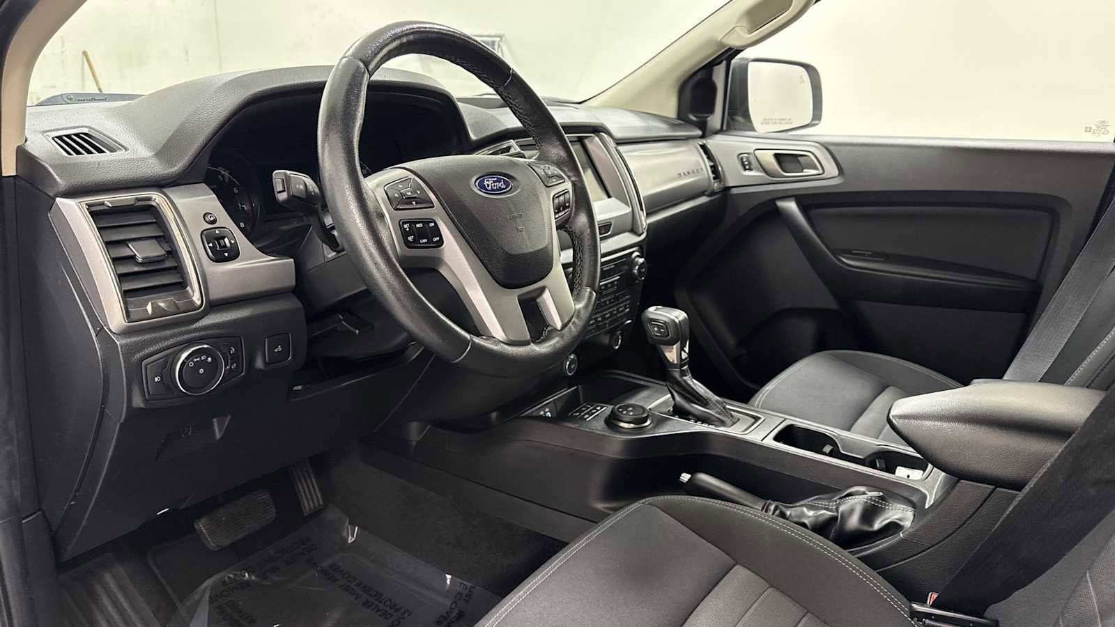 Thumbnail: 2019 Ford Ranger - 12