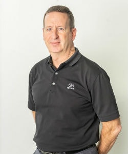 Staff member Rodney Kellum from ID_35eeddbfc632