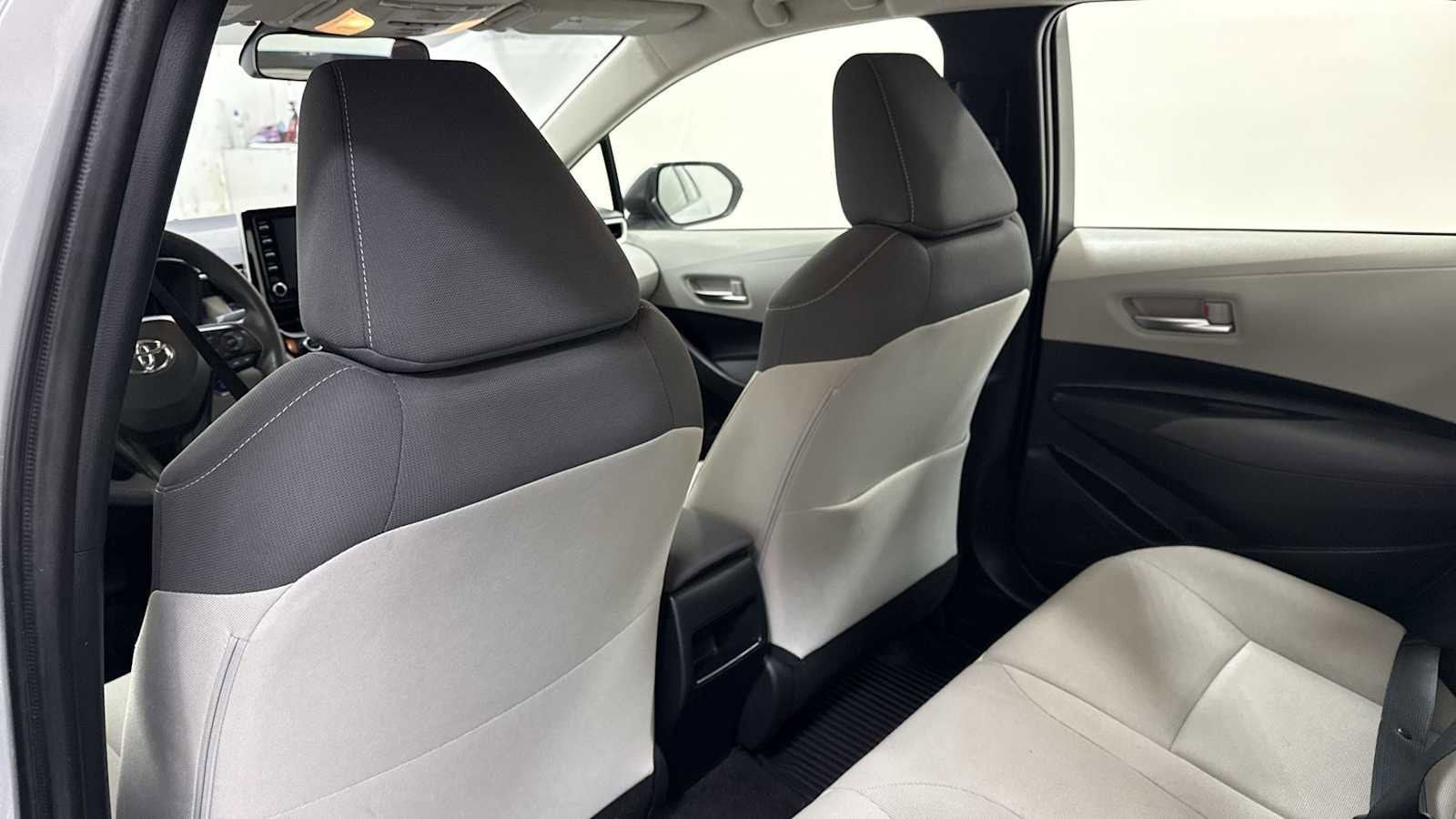 Thumbnail: 2020 Toyota Corolla - 24