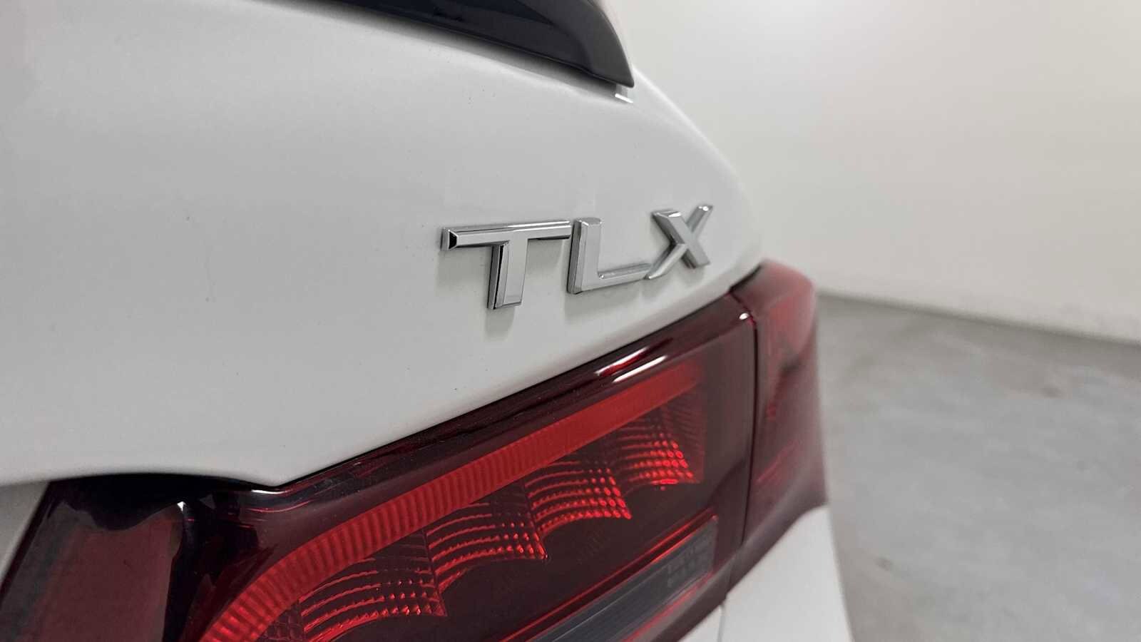 Thumbnail: 2019 Acura TLX - 28