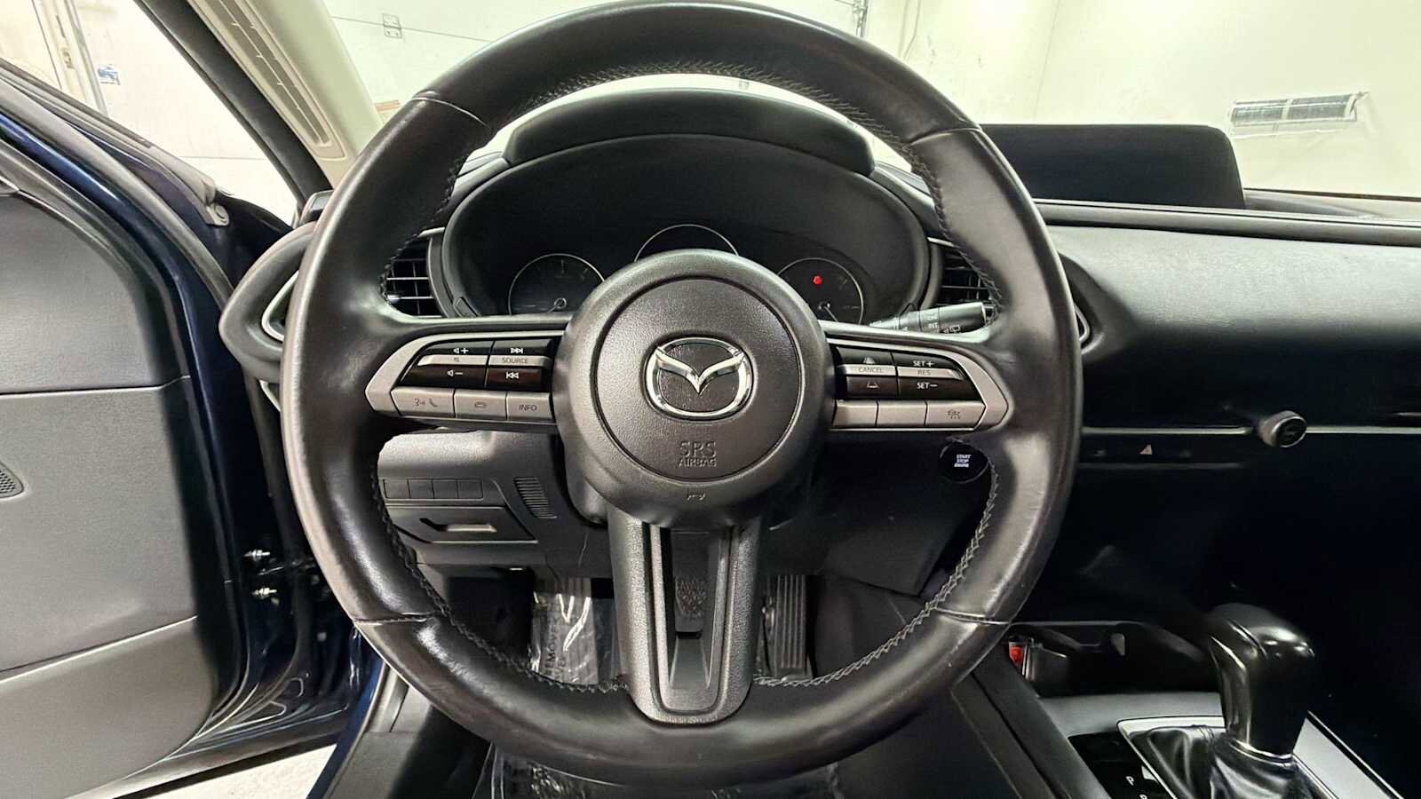 Thumbnail: 2021 Mazda CX-30 - 15