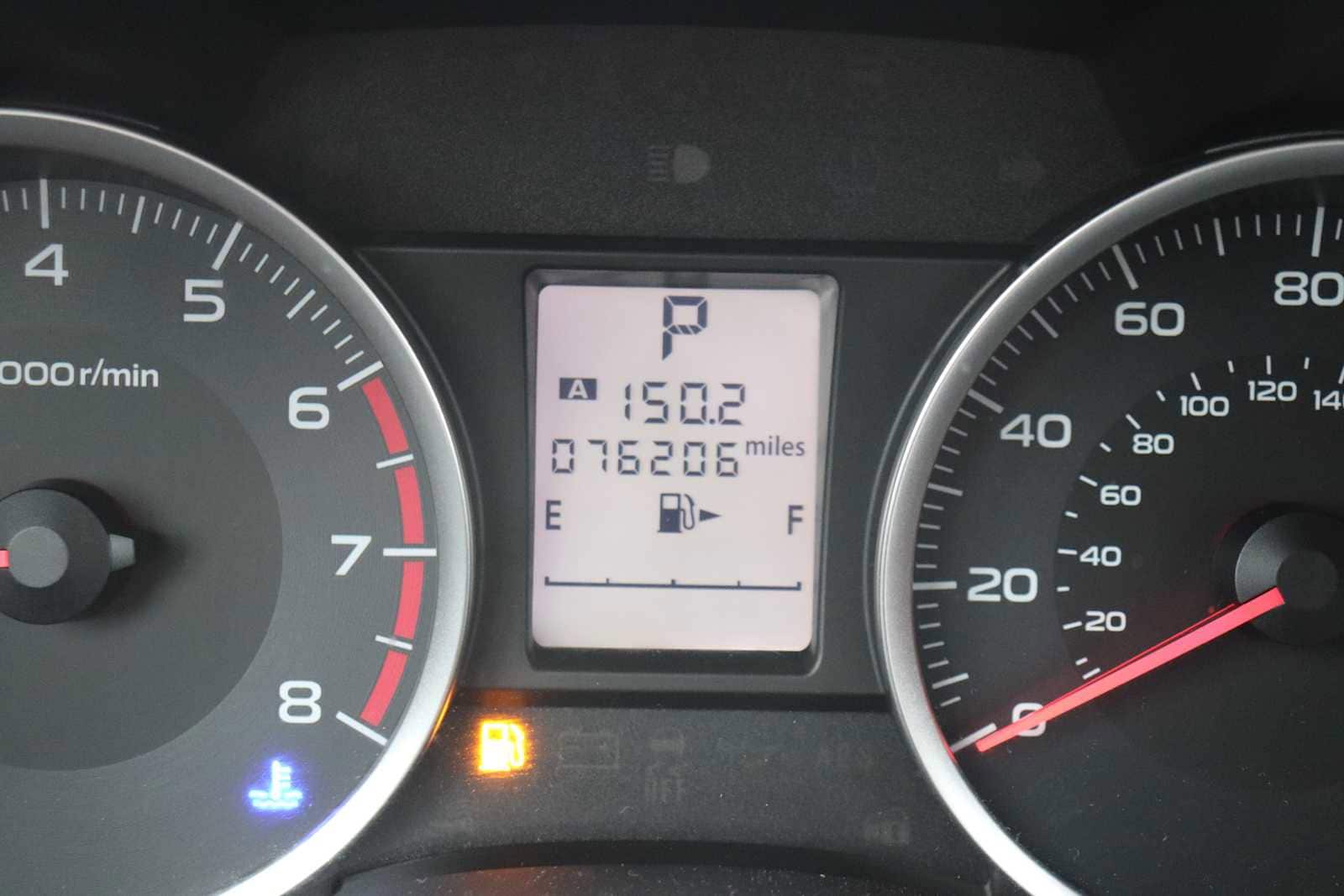 Thumbnail: 2017 Subaru Forester - 11