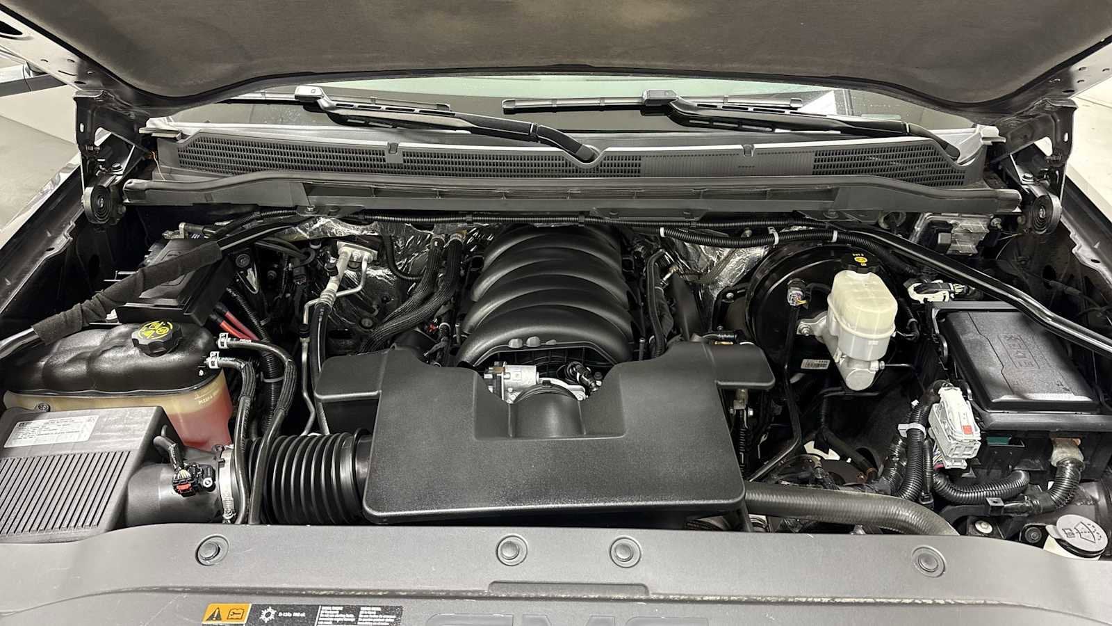 Thumbnail: 2015 GMC Sierra 1500 - 31