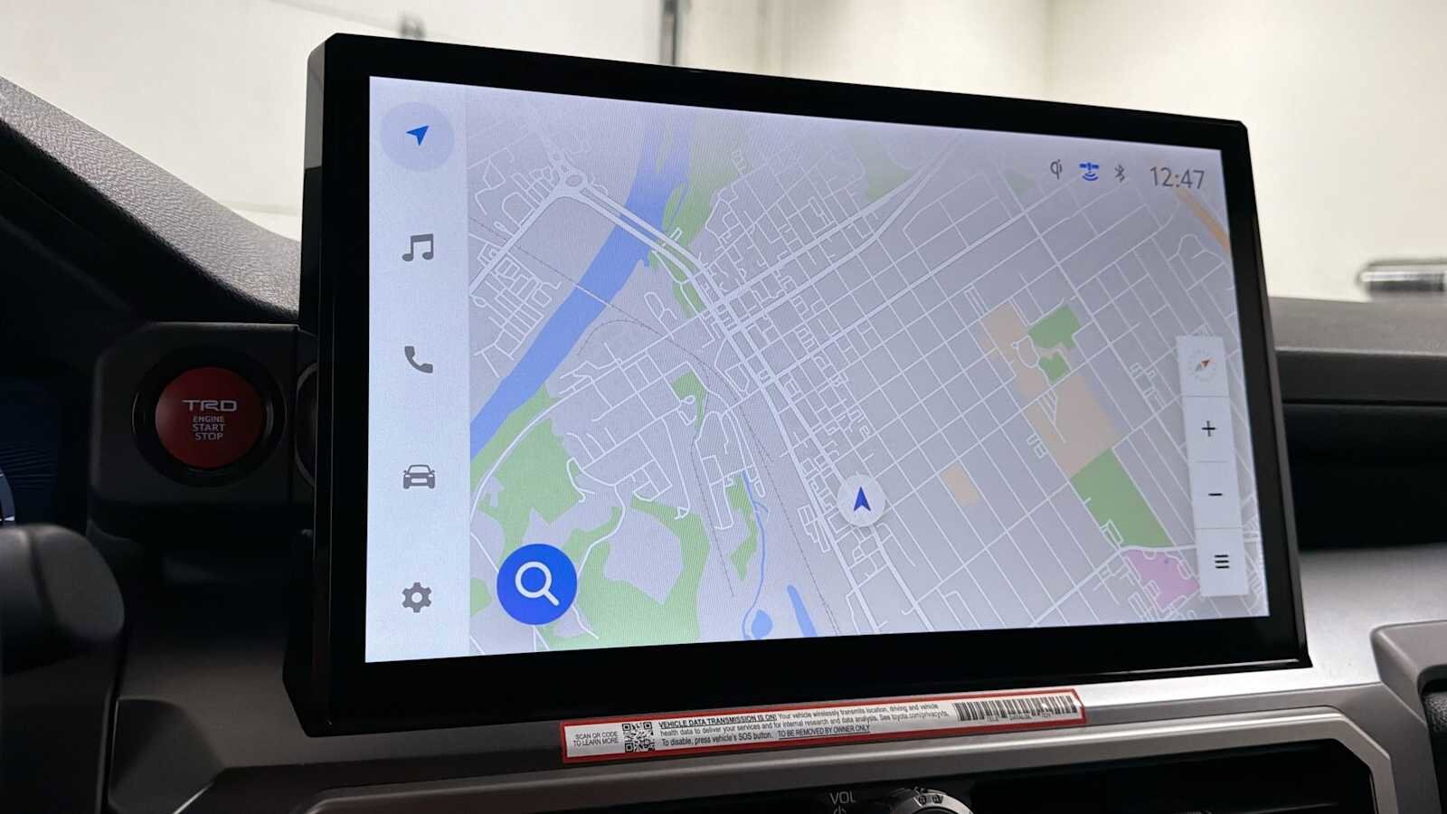 Thumbnail: 2025 Toyota 4Runner - 20