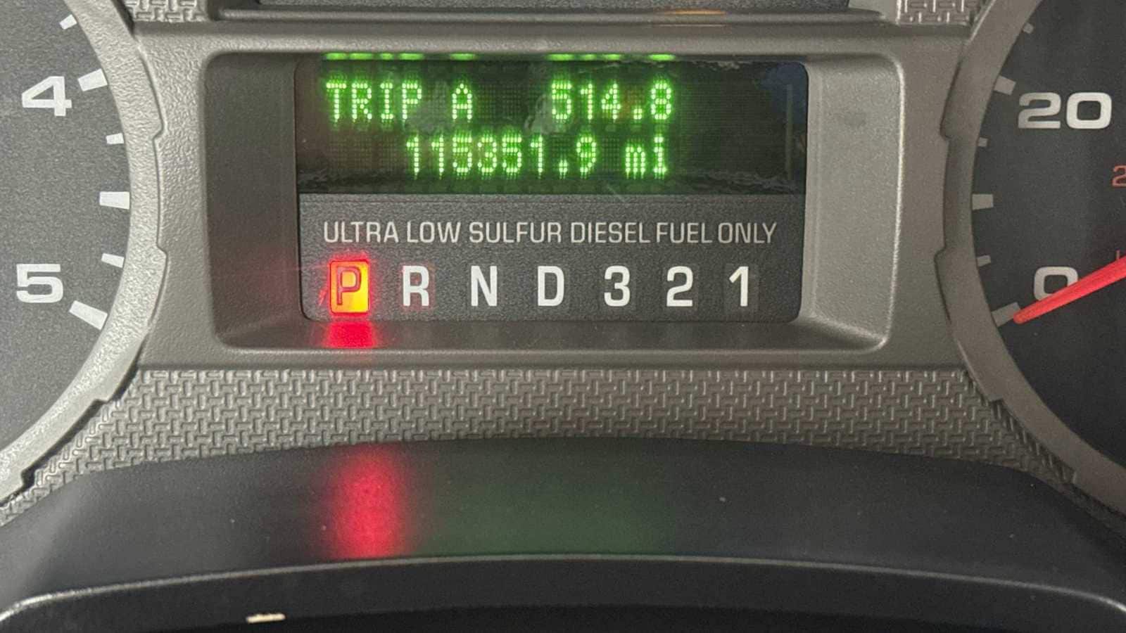 Thumbnail: 2008 Ford F-250 - 17